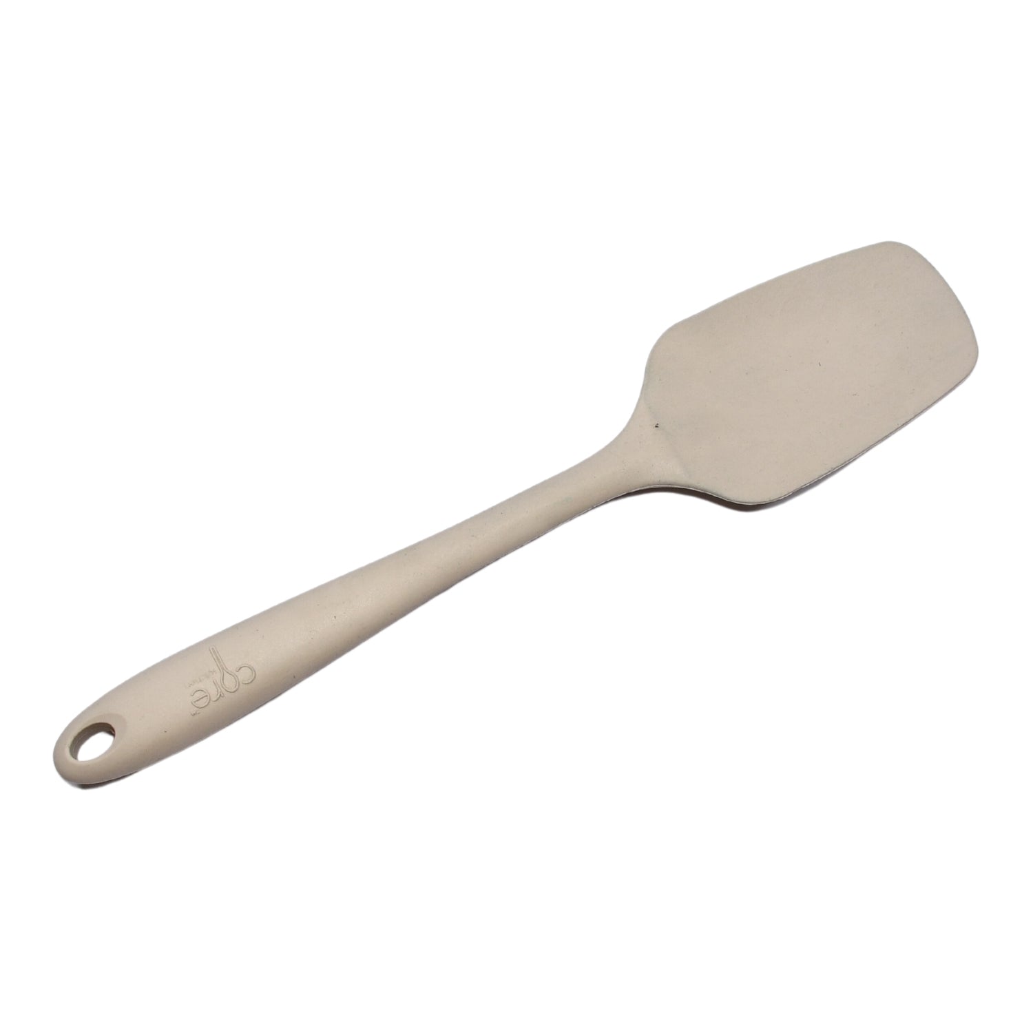 5390 Silicone Spatula Pro Large Rubber Spatula Silicone Heat Resistant 600°F Non-Stick Seamles Design Kitchen Use Spatula for Cooking Scraping Baking Scraper Stir Spoonula Grey DeoDap 5390 Silicone Spatula Pro Large Rubber Spatula Silicone Heat Resistant 600°F Non-Stick Seamles Design Kitchen Use Spatula for Cooking Scraping Baking Scraper Stir Spoonula Grey DeoDap